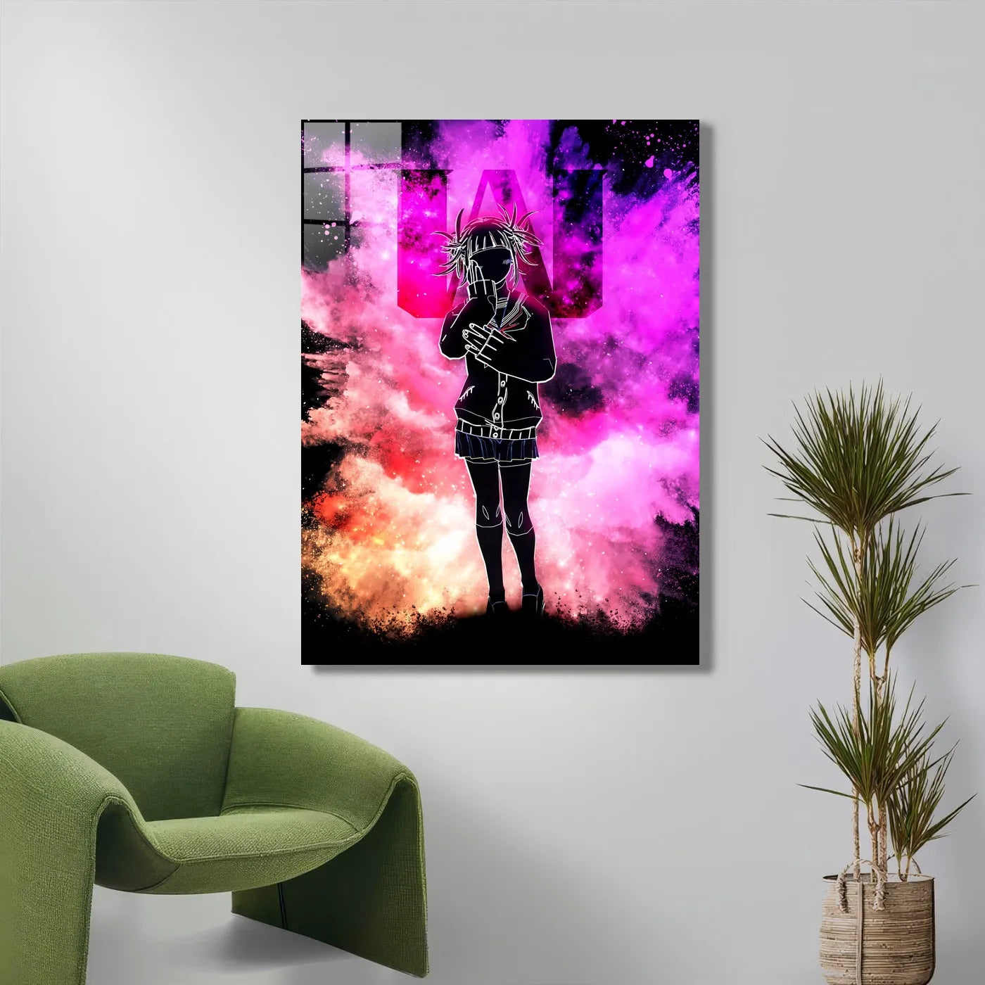 TogaHimiko CosmicSilhouette CO14116 - Image 5