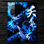 Dabi BlueFlame CO12852 - Image 1