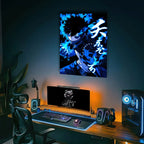 Dabi BlueFlame CO12852 - Image 4