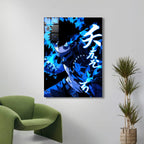 Dabi BlueFlame CO12852 - Image 5