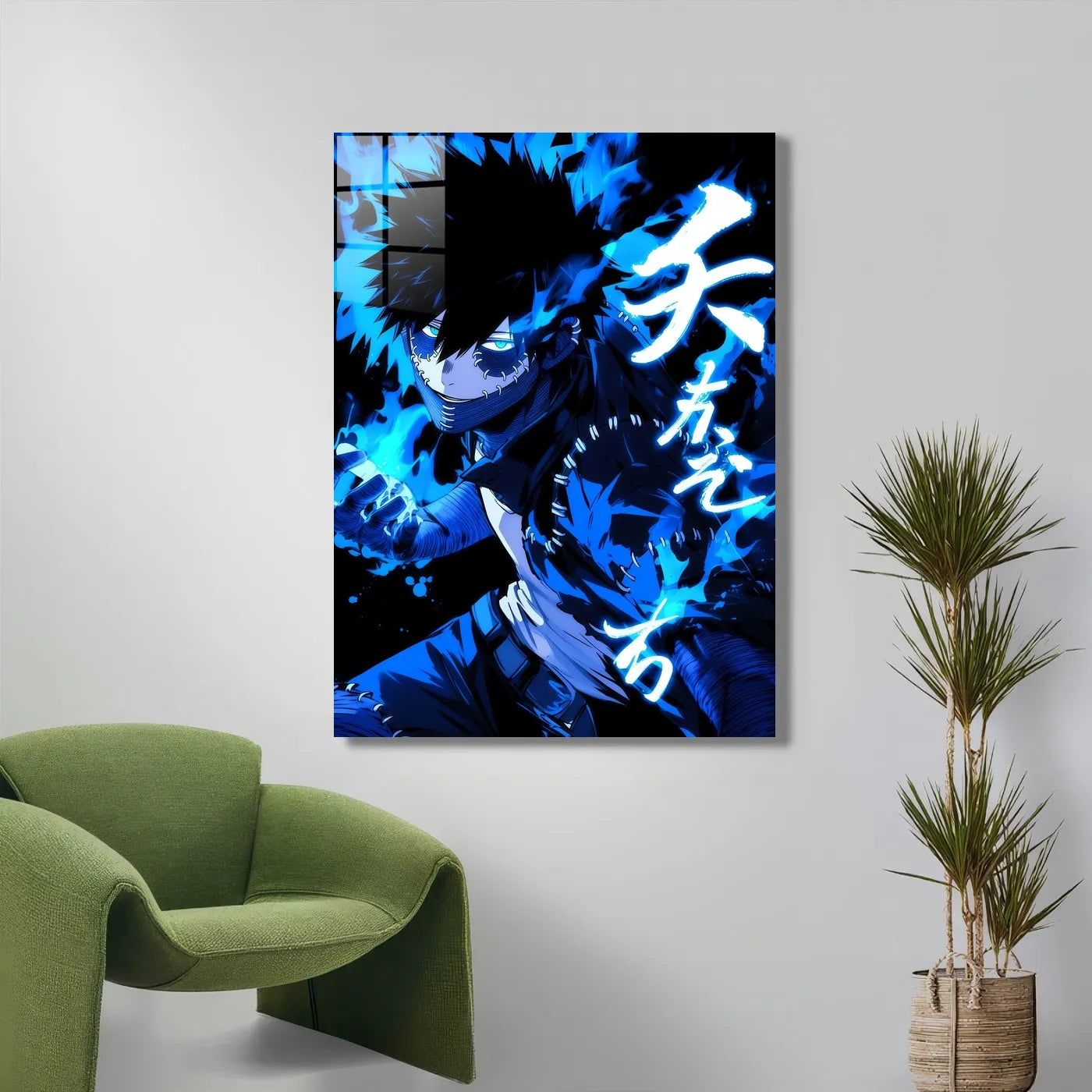 Dabi BlueFlame CO12852 - Image 5
