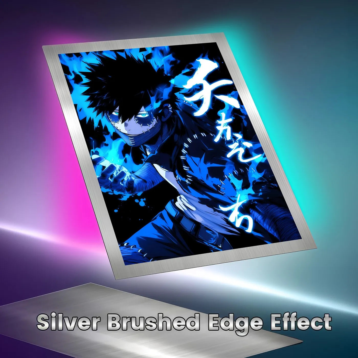 Dabi BlueFlame CO12852 - Image 8