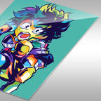 IzukuMidoriya Colorful CO12007 - Image 11