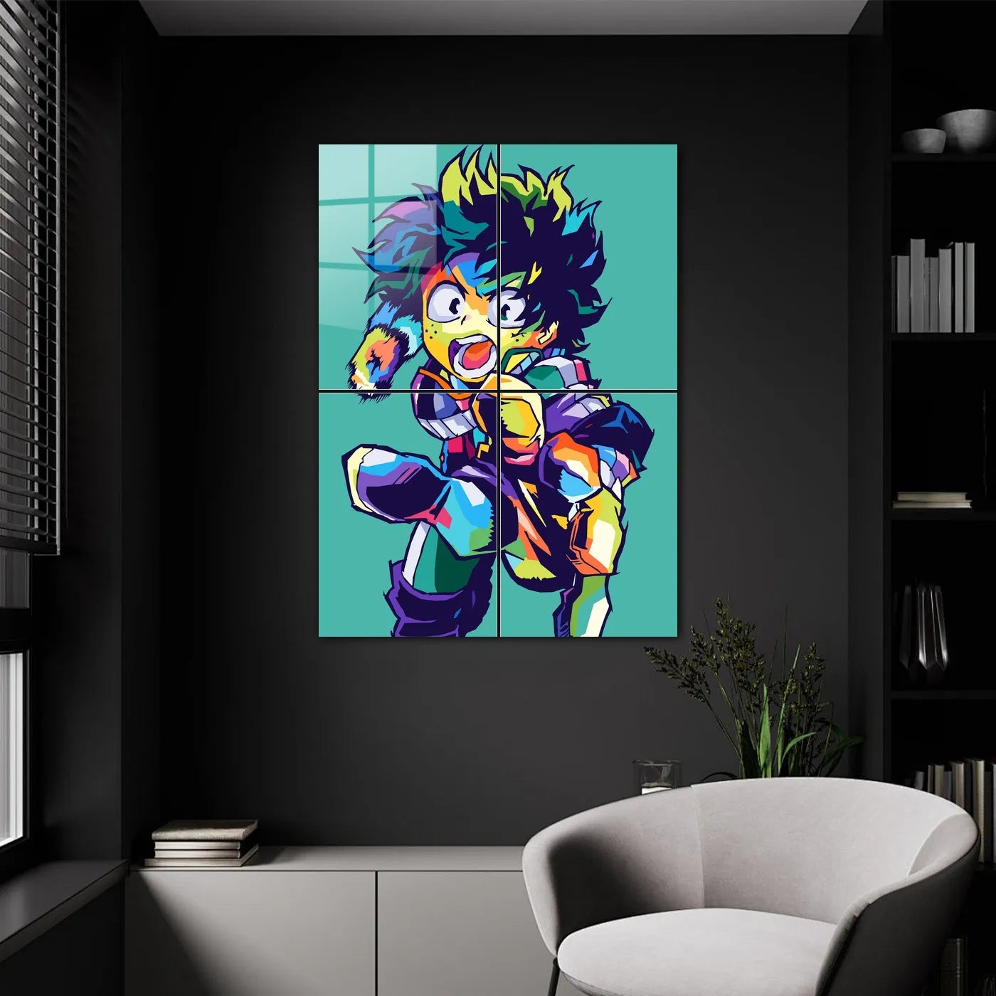 IzukuMidoriya Colorful CO12007 - Image 9