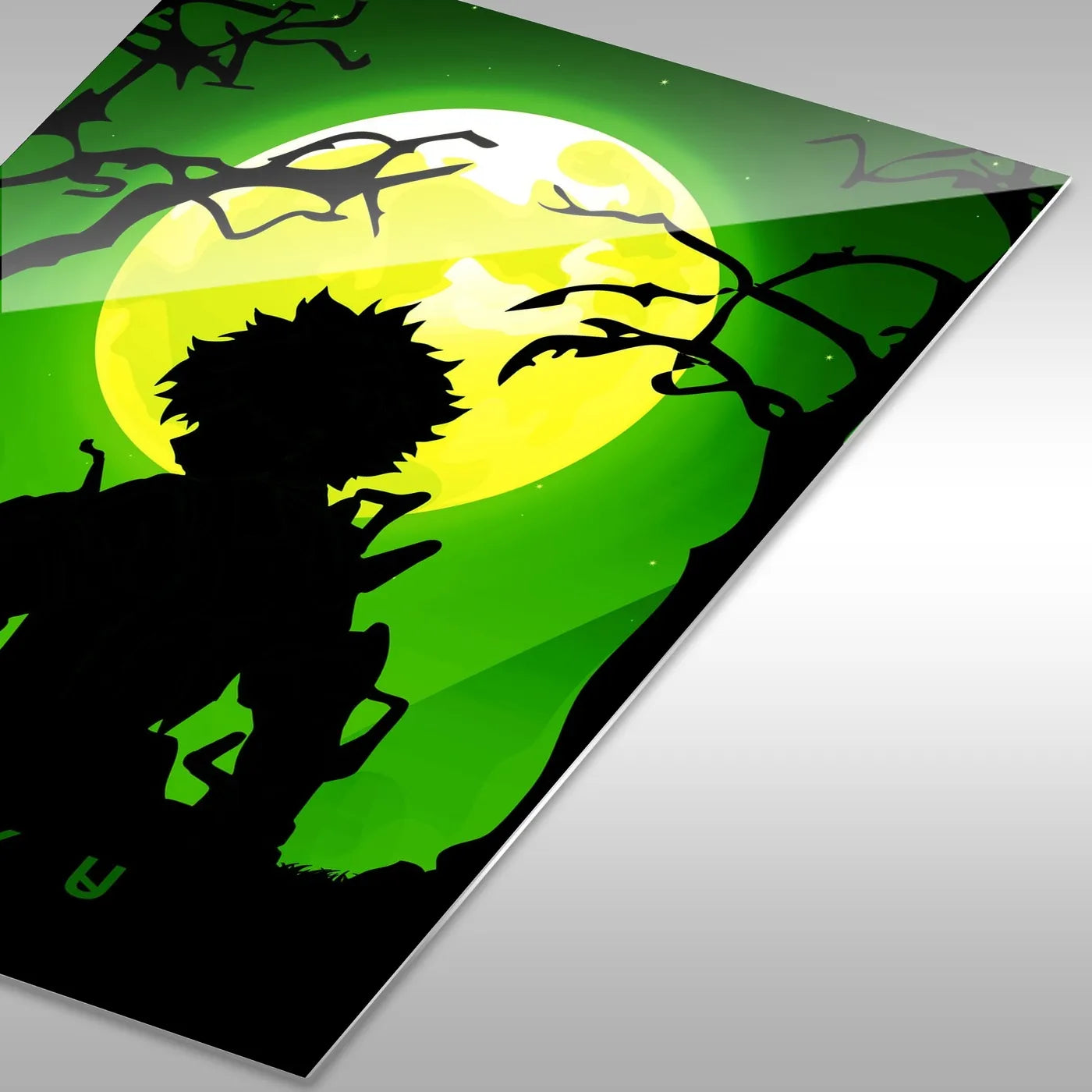 Deku Silhouette CO12004 - Image 11