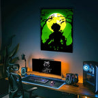 Deku Silhouette CO12004 - Image 4