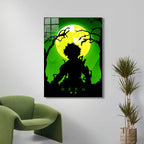 Deku Silhouette CO12004 - Image 5