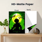 Deku Silhouette CO12004 - Image 7