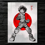 Deku Heroic CO12002 - Image 1