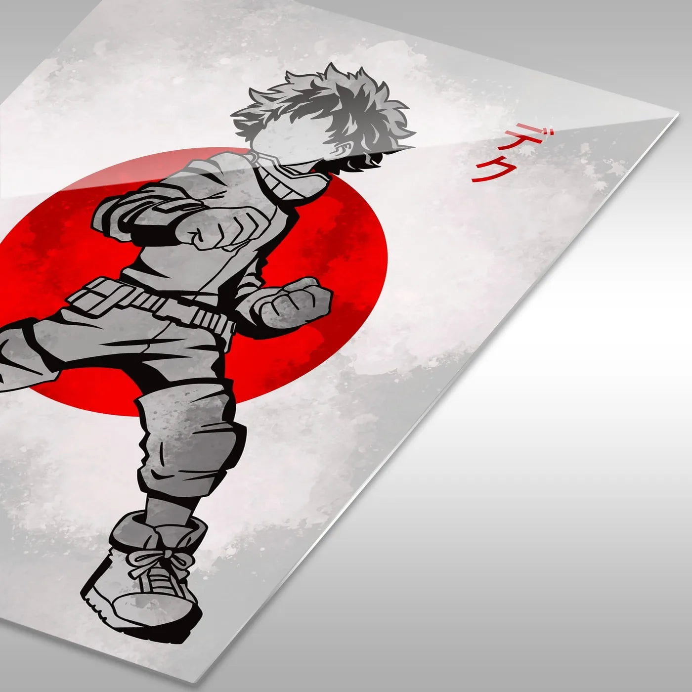 Deku Heroic CO12002 - Image 11