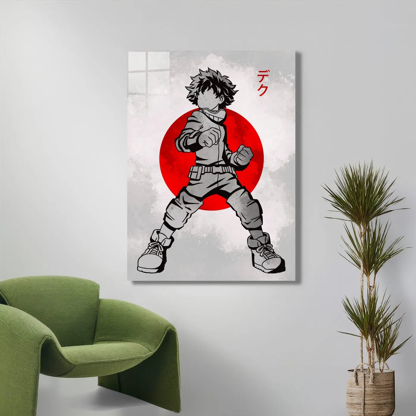 Deku Heroic CO12002 - Image 5