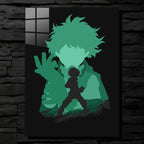 IzukuMidoriya Minimalist CO12003 - Image 1