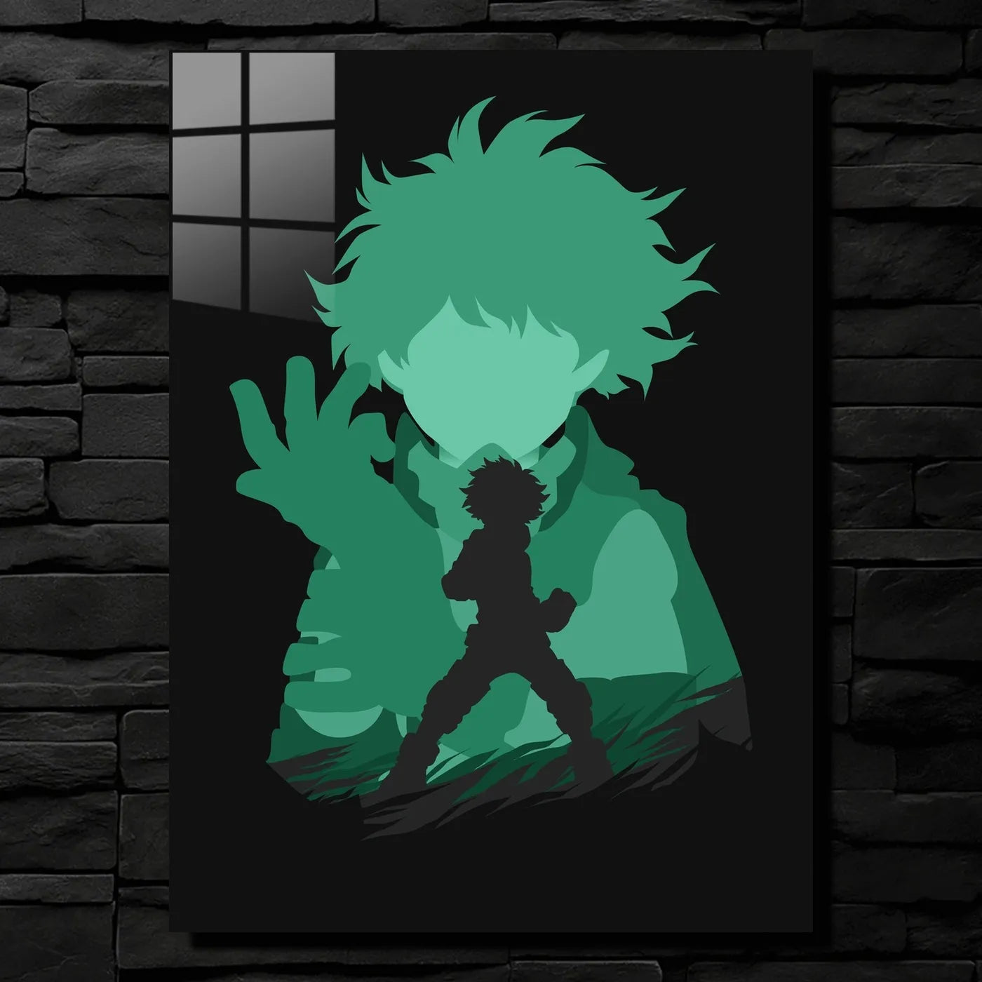IzukuMidoriya Minimalist CO12003 - Image 1