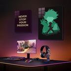 IzukuMidoriya Minimalist CO12003 - Image 3