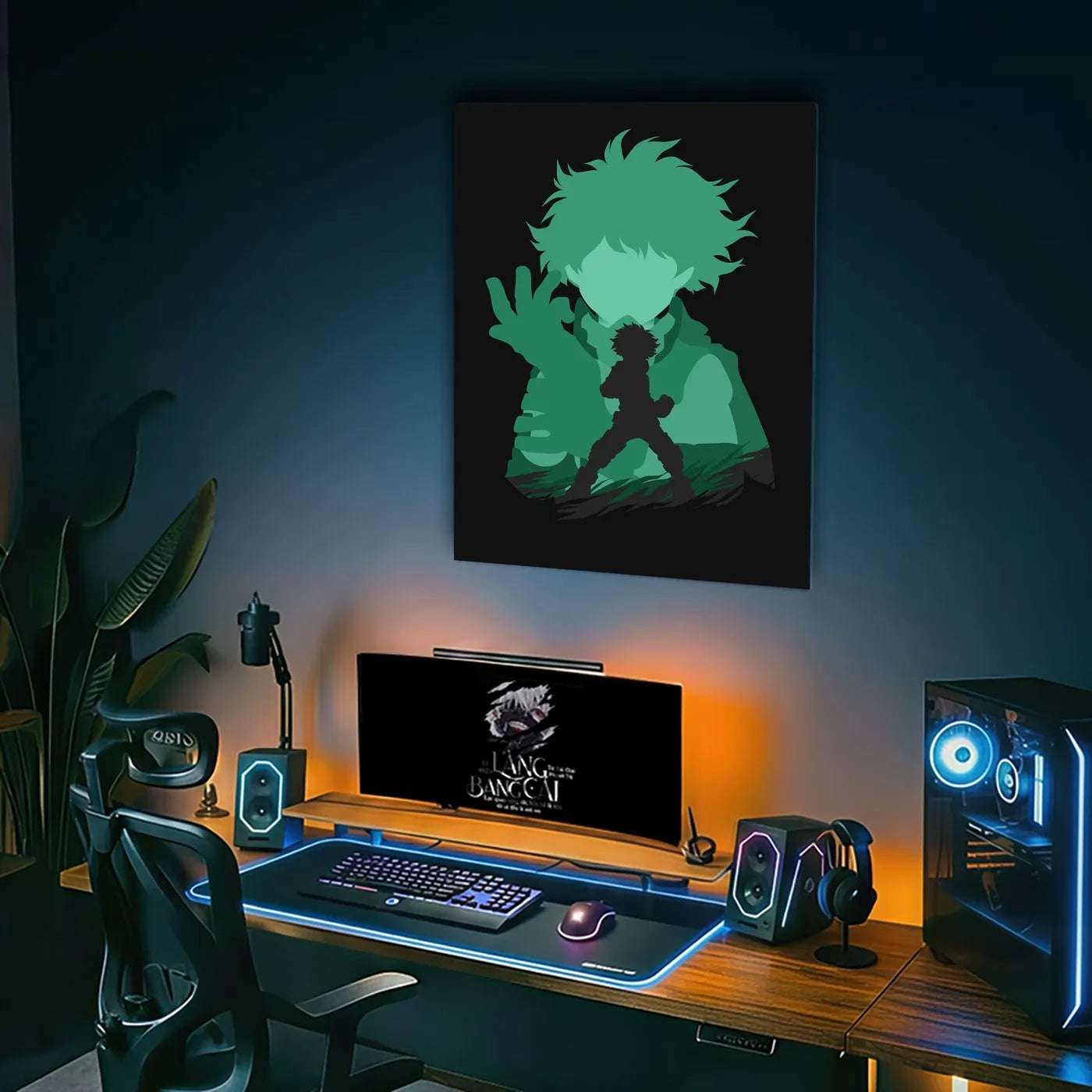 IzukuMidoriya Minimalist CO12003 - Image 4