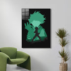 IzukuMidoriya Minimalist CO12003 - Image 5