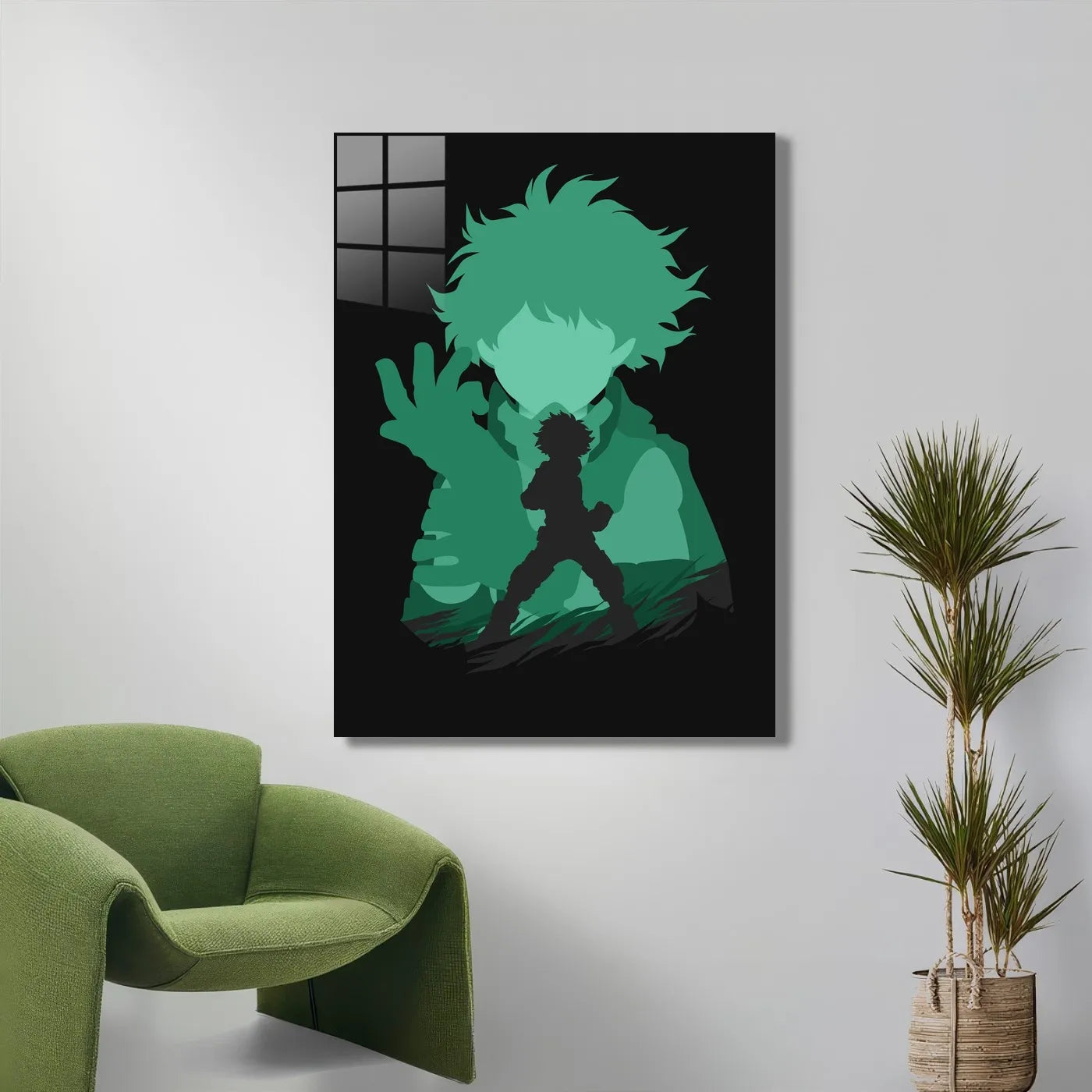 IzukuMidoriya Minimalist CO12003 - Image 5