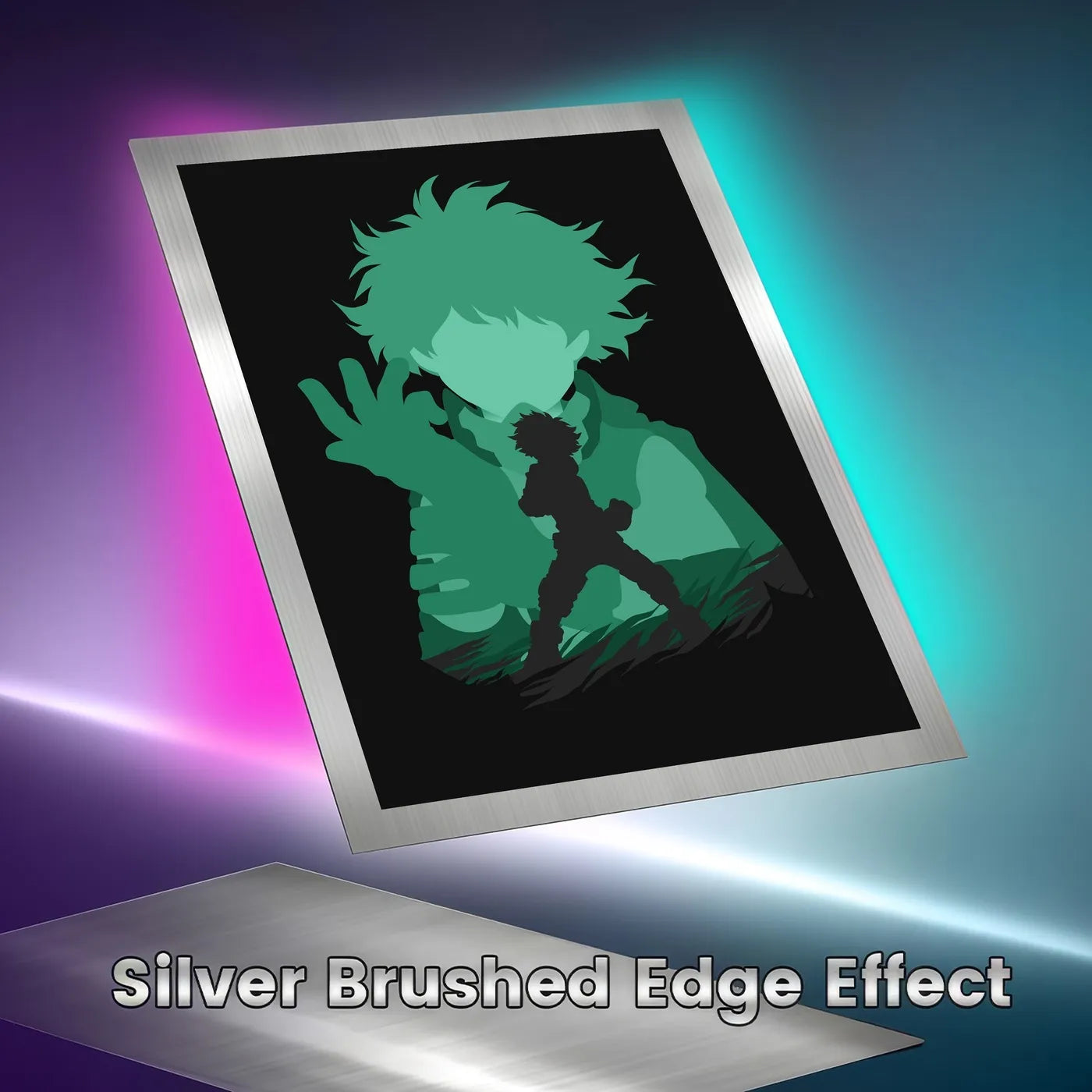 IzukuMidoriya Minimalist CO12003 - Image 8
