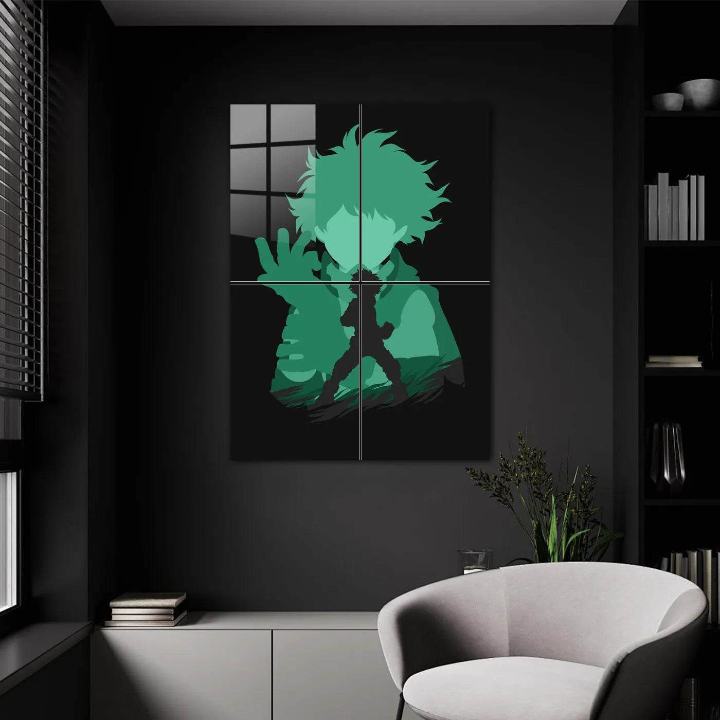 IzukuMidoriya Minimalist CO12003 - Image 9