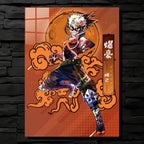 BakugoKatsuki ExplosiveHero CO11651 - Image 1