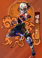 BakugoKatsuki ExplosiveHero CO11651 - Image 2