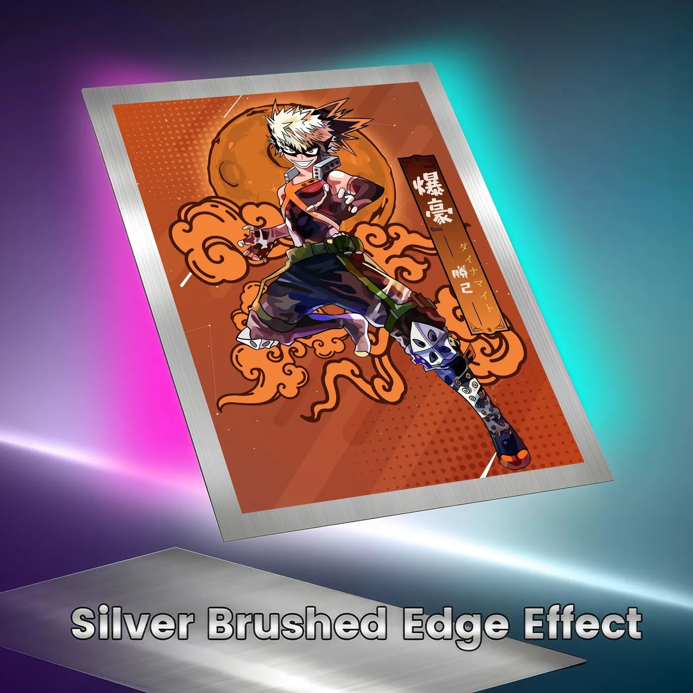 BakugoKatsuki ExplosiveHero CO11651 - Image 8