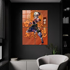 BakugoKatsuki ExplosiveHero CO11651 - Image 9