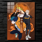 Deku AllMight Dynamic CO11561 - Image 1