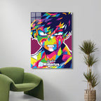 Izuku Midoriya Pop Art CO11557 - Image 5