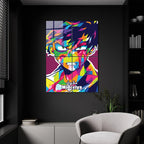 Izuku Midoriya Pop Art CO11557 - Image 9