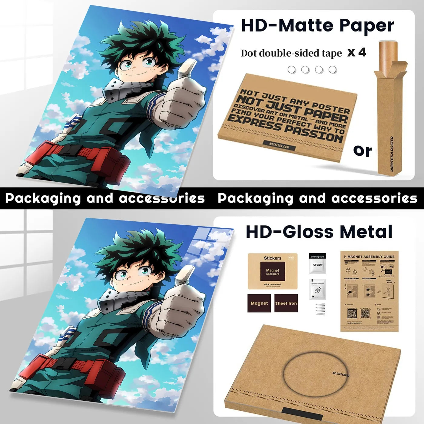 IzukuMidoriya ThumbsUp CO11558 - Image 12