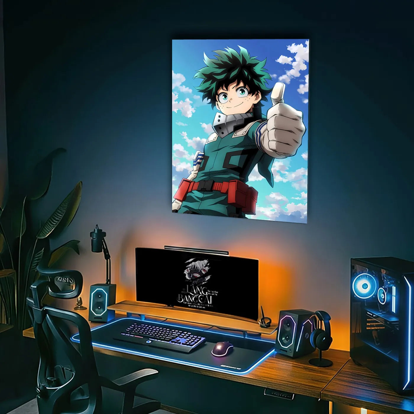IzukuMidoriya ThumbsUp CO11558 - Image 4