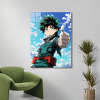 IzukuMidoriya ThumbsUp CO11558 - Image 5