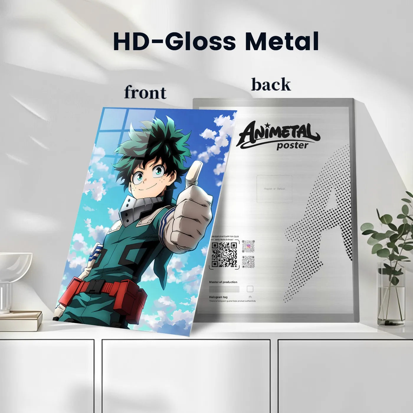 IzukuMidoriya ThumbsUp CO11558 - Image 6