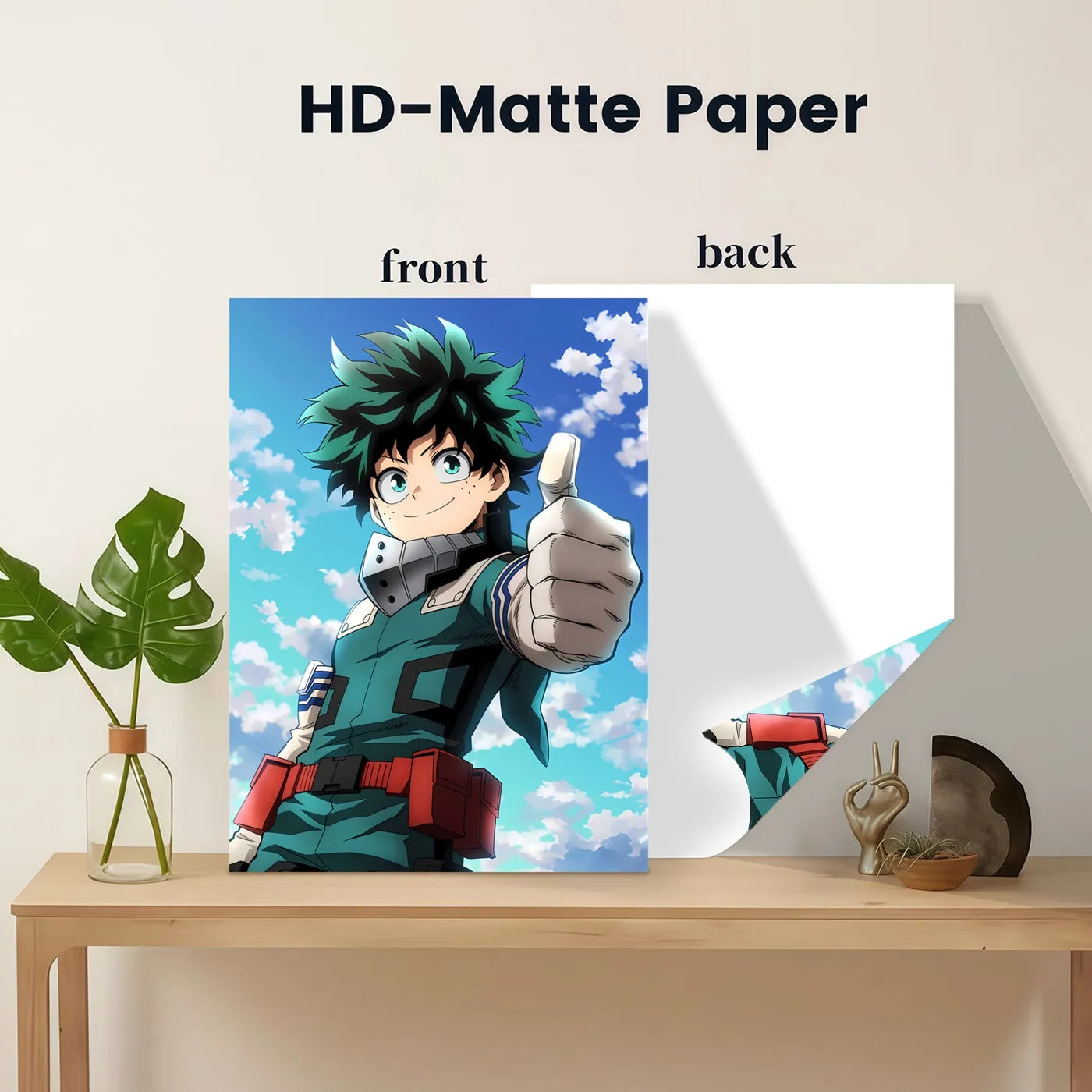 IzukuMidoriya ThumbsUp CO11558 - Image 7