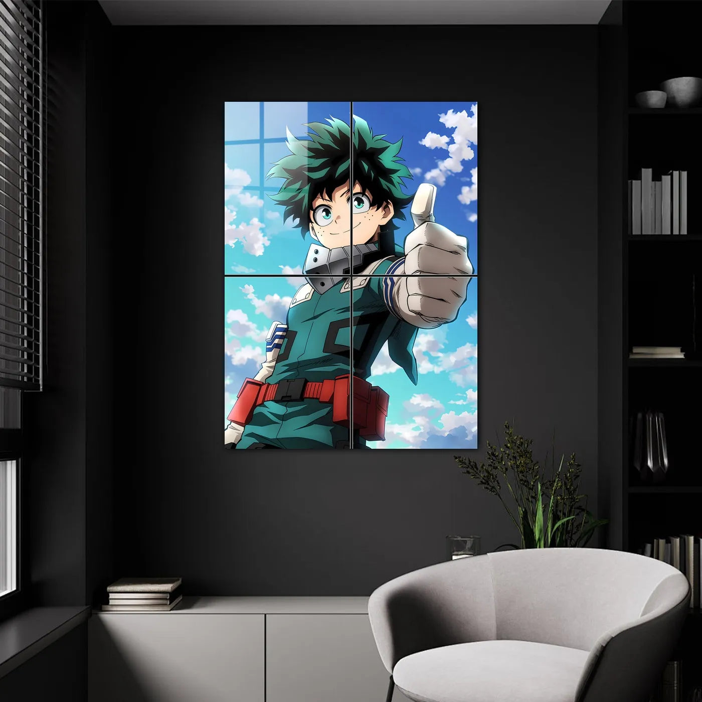IzukuMidoriya ThumbsUp CO11558 - Image 9