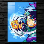 IzukuMidoriya Dynamic CO11560 - Image 1