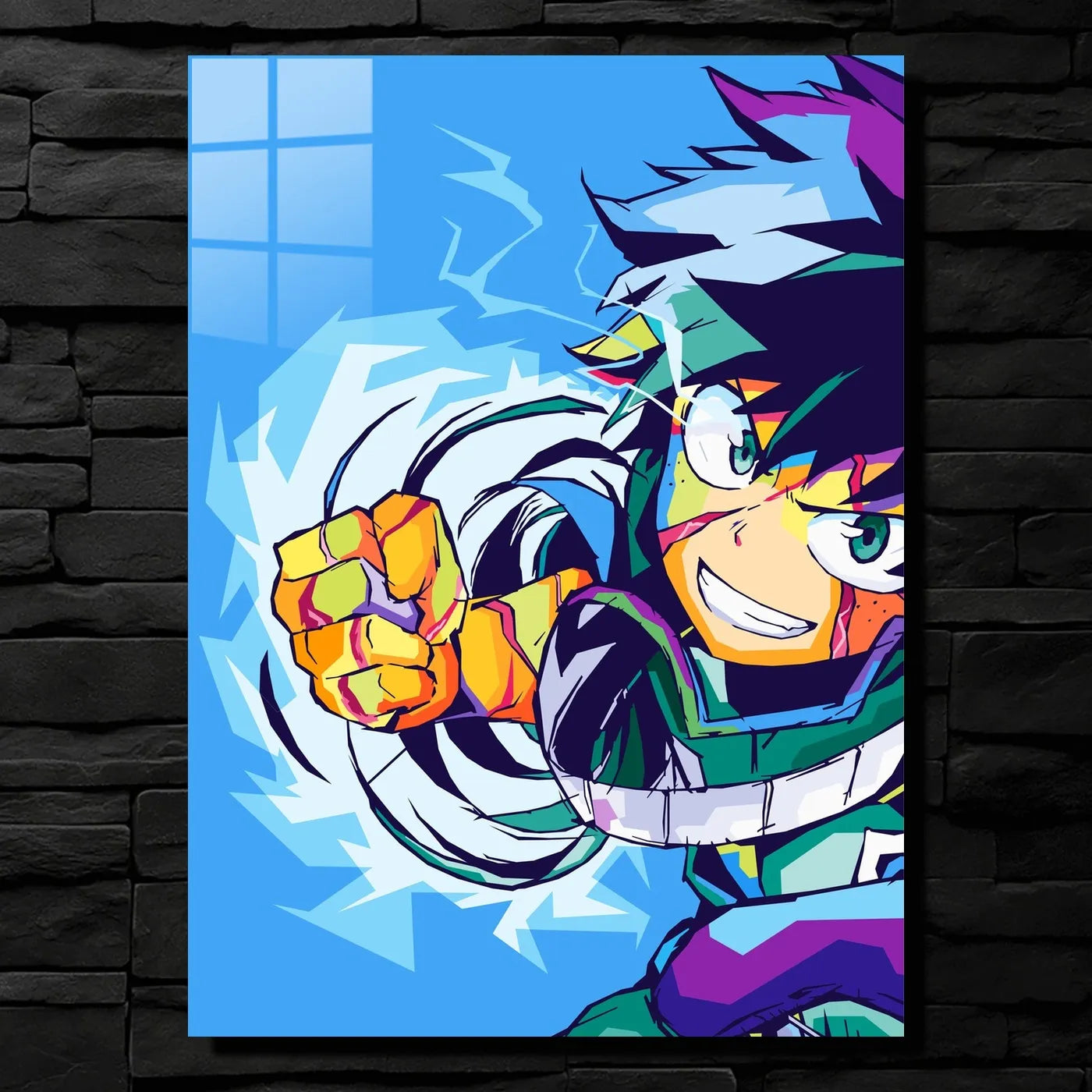 IzukuMidoriya Dynamic CO11560 - Image 1