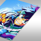 IzukuMidoriya Dynamic CO11560 - Image 11