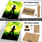 Deku Silhouette CO11555 - Image 12