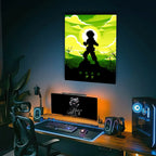 Deku Silhouette CO11555 - Image 4