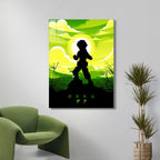 Deku Silhouette CO11555 - Image 5