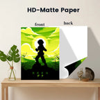 Deku Silhouette CO11555 - Image 7