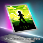 Deku Silhouette CO11555 - Image 8
