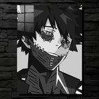 Dabi Grayscale CO11541 - Image 1