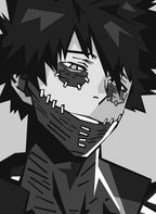 Dabi Grayscale CO11541 - Image 2