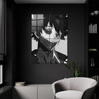 Dabi Grayscale CO11541 - Image 9