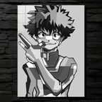 IzukuMidoriya PeaceSign CO11346 - Image 1