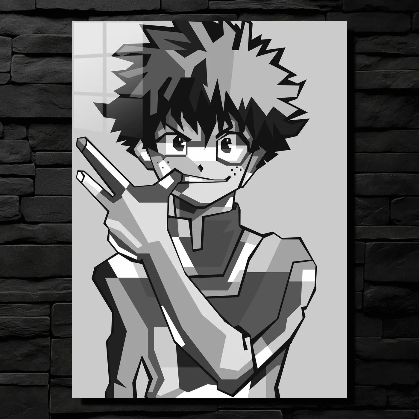 IzukuMidoriya PeaceSign CO11346 - Image 1