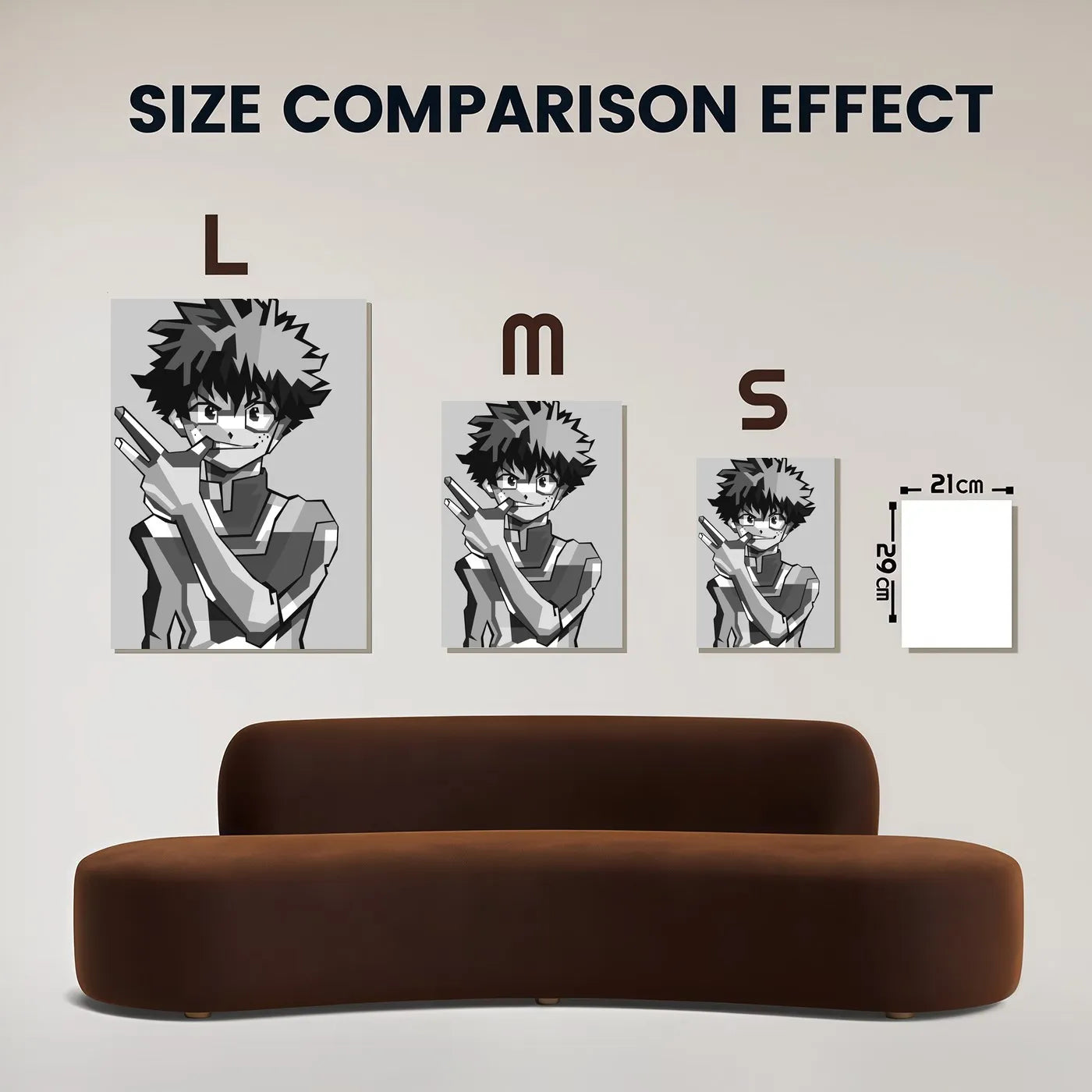 IzukuMidoriya PeaceSign CO11346 - Image 10